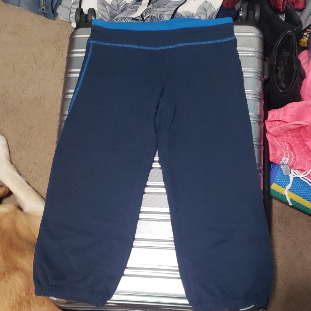 Cabela's capri